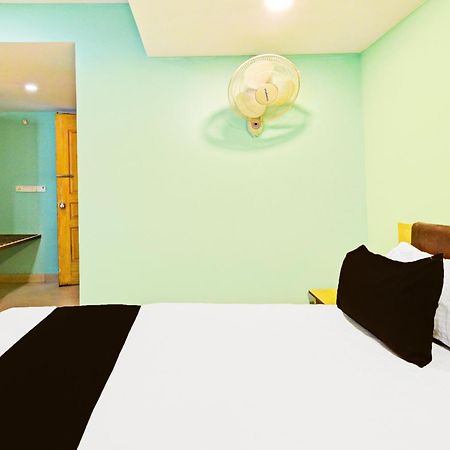 Super Townhouse Ameerpet Balkampet Road Χιντεραμπάντ Εξωτερικό φωτογραφία