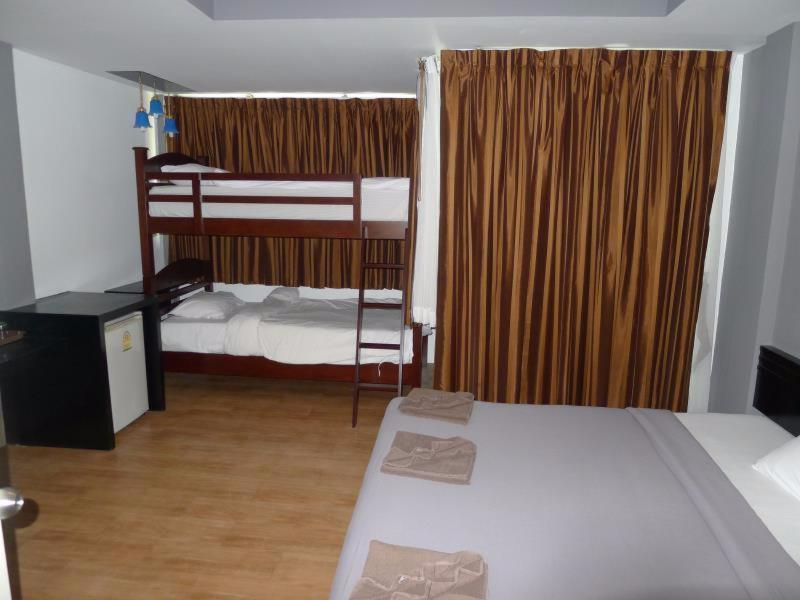 Super Townhouse Ameerpet Balkampet Road Χιντεραμπάντ Εξωτερικό φωτογραφία